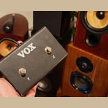 3x Footswitch: Marshall VOX LINE6