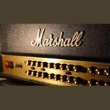 Marshall JVM410HJS 100W Tube Amp