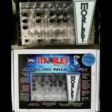 Morley Analog Multi FX