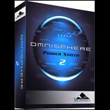 Spectrasonic omnisphere 2