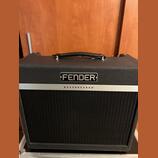 Fender bassbreaker 15 w