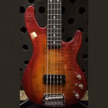 G&L USA L-1505 5 string Bass Guitar