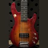 G&L USA L-1505 5 string Bass Guitar