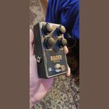 Racer . EQ/boost