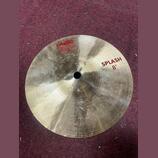 Paiste 2002 Splash 8"