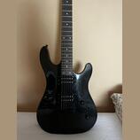 Cort KX100 BKM