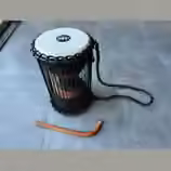 Talking drum Meinl