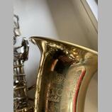 alt saxík CORTON Amati