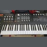 ASM Hydrasynth keyboard