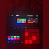 Native Instruments Maschine MK3