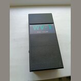 Pedál WAH-Volume WV-1