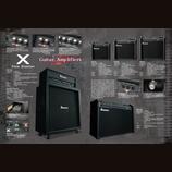 IBANEZ TBX150H X Tone Blaster - hlava 