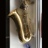 alt saxík CORTON Amati-ZĽAVA!!!