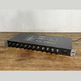 IMG STAGELINE MMX-602/SW – 6kanálový mixážní pult