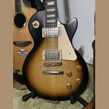 Gibson LesPaul Tribute + kufr