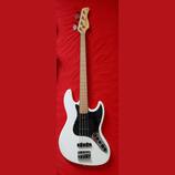 Sire Marcus Miller V7 Vintage Alder-4 FL 2nd Gen 