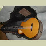 Baskytara Furch Bc 61-CM 4