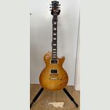 Gibson Les Paul Standard 50s faded vintage honey burst