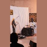 Progressive music project