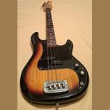 G&L LB-100 Tribute Series
