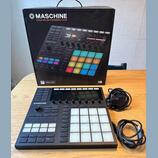 Maschine MK3, groovebox