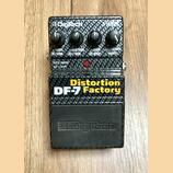 Distortion Factory DF7 - DigiTech - X-series