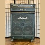 Marshall MB450H + MBC410 + obaly na míru