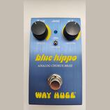 WAY HUGE BLUE HIPPO MK III