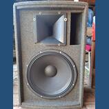 Reprobox B&C 15+1