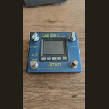 Joyo Cab Box