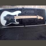 Kytara Charvel