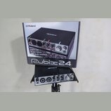 Roland Rubix 24 - zvuková karta