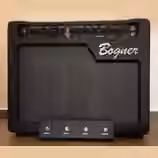 Kytarov&eacute; celolampov&eacute; kombo BOGNER Alchemist 