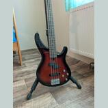 Prodám elektrickou basu Yamaha TRBX174EW RW 