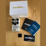 Weehbo Bastard distortion
