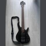 Baskytara Cort Artisan B5 (5-strunná)