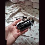 Tremolo na  Stratocaster Black (Squier limited Black edition