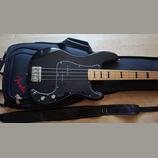 Precision Bass Fender Squier Classic Vibe 70s