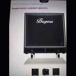 Bugera BASS BN 115  TS