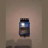 Boss - CS3 , sustainer , kompresor