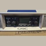 Prodej zesilovače QSC GXD8