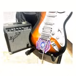 Fender Squier Sonic Stratocaster