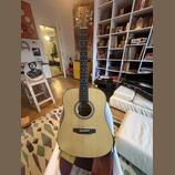 Zager Zad 50 Satin  USA
