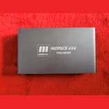 Miditech MIDIface 4x4 thru/merge