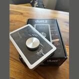 Apogee Duet 2 zvuková karta