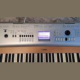 Yamaha DGX630