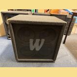 baskytarový reprobox Warwick WCA 410 Pro.