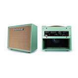 Blackstar Studio 10 6L6 limited Surf Green-rezervovano