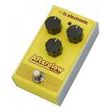 Kytarové efekty TC Electronic