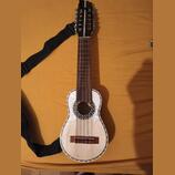 Bolivijské charango